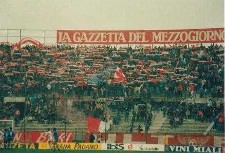 Bari-Ancona 88-89