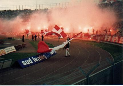 Bari-Barletta 88-89