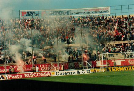 Bari-Brescia 88-89