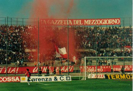 Bari-Licata 88-89