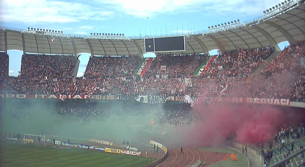 Bari-Lecce 02-03