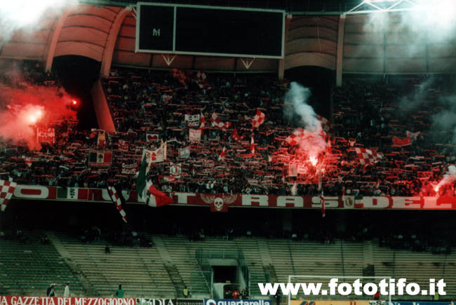 Bari-Napoli 02-03