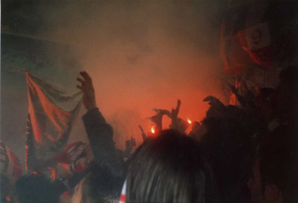 Bari-Vicenza 02-03