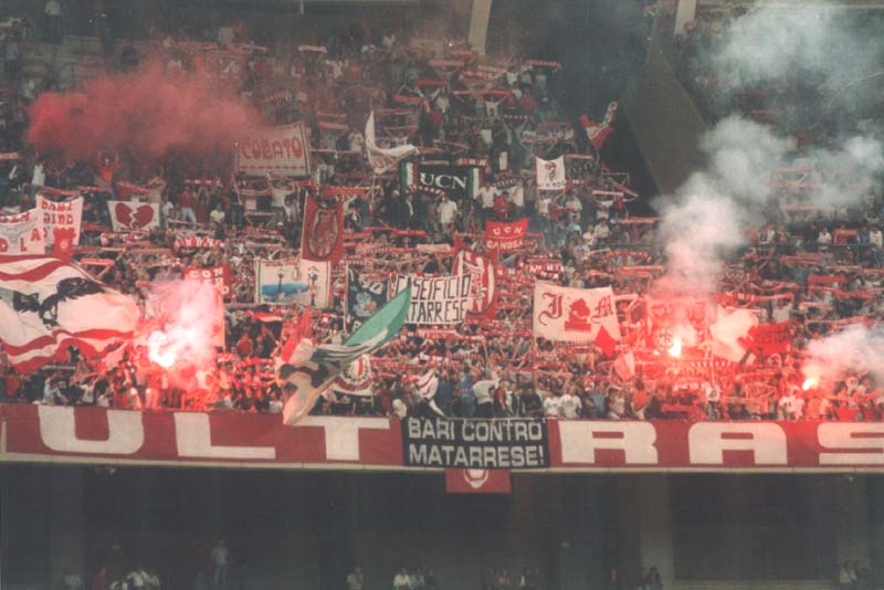 Bari-Catania 02-03