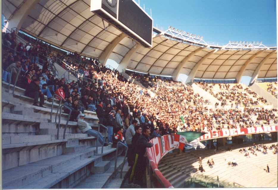 Bari-Siena 02-03