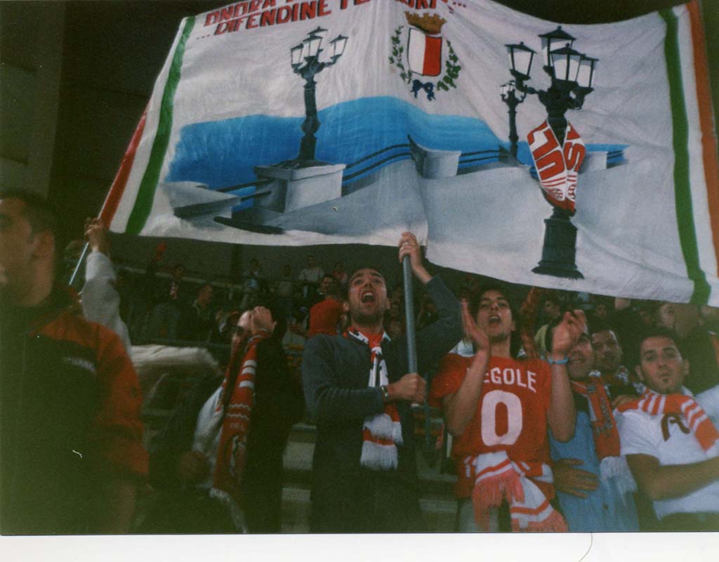 Bari-Ternana