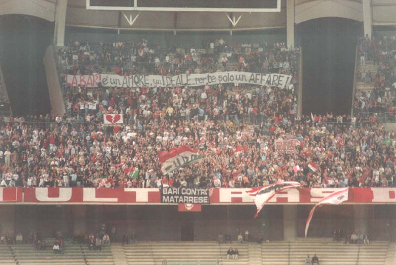 Bari-Ternana 02-03