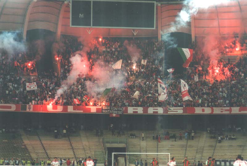 Bari-Ternana 02-03