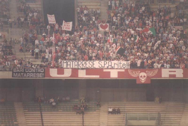 Bari-Cagliari 02-03