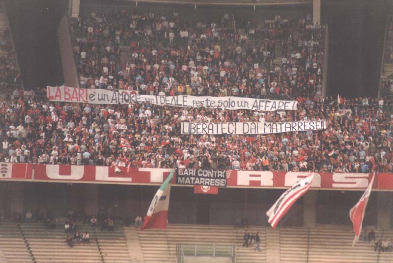 Bari-Ternana 02-03