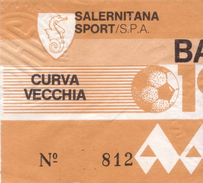 Salernitana-Bari ???