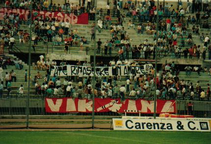 Bari-Barletta 87-88