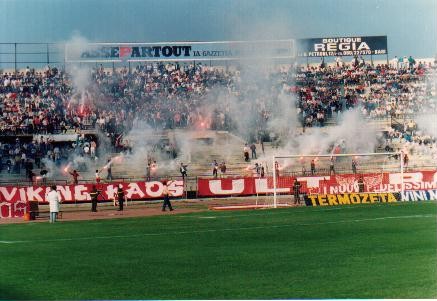 Bari-Catanzaro 87-88