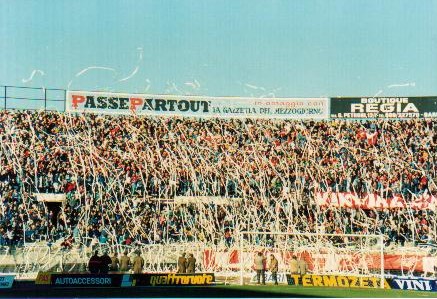 Bari-Lecce 87-88