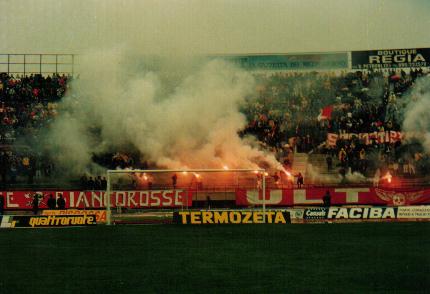 Bari-Parma 87-88