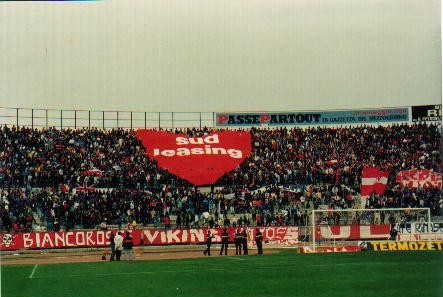 Bari-Taranto 87-88