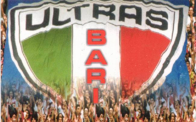 Tessera Ultras 1999/2000