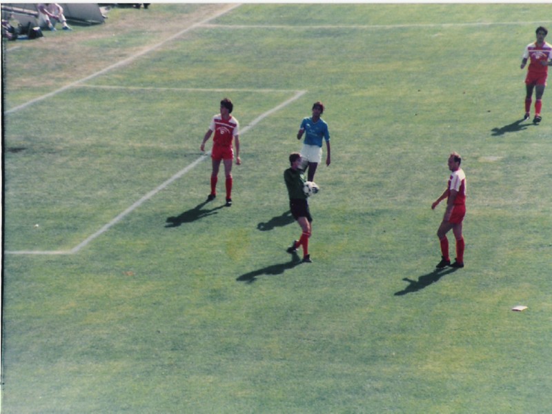 Bari - Pescara 2-0 (Promozione in A)