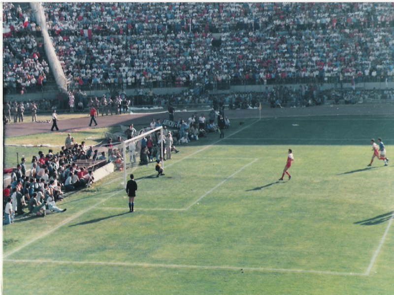 Bari - Pescara 2-0 (Promozione in A)