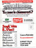 Referendum nome stadio