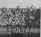 Ultras in Lecce-Bari 2002-2003 dalla Gazzetta