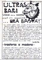 Voce della Nord 18/10/1987 pagina 1 Voce della Nord 18/10/1987 pagina 1