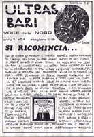 Voce della Nord 20/09/1987 pagina 1 Voce della Nord 20/09/1987 pagina 1