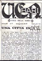 Voce della Nord 28/05/1989 pagina 1