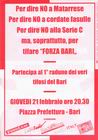 Piazza Ferrarese Back Piazza Ferrarese Back
