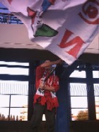 Bari nel cuore a Catania Bari nel cuore a Catania