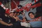 Il treno x Lazio-Bari di Coppa Italia 02-03