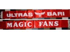 Sciarpa Magic Fans