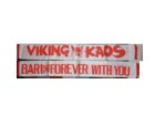 Sciarpa Viking Kaos