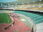 Bari-Salernitana 03-04 (Gemellaggio in campo)