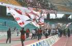 Bari-Salernitana 03-04 (Gemellaggio)