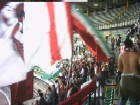 La curva a Verona 03-04