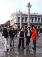 In piazza San Marco (03-04)