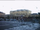 La stazione di Bologna