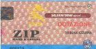 Salernitana-Bari 02-03 Biglietto da 2 euro