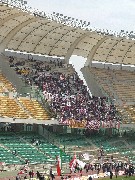 Gemellaggio Bari Salernitana