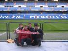 Bernabeu Madrid