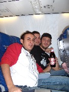 Peroni in alta quota Peroni in alta quota