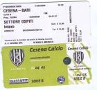 Cesena-Bari 04-05