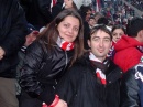 Bari - Salernitana (Milly e Luzzo)