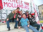 Gruppo a Treviso