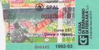 Spal-Bari 92-93