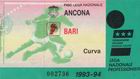 Ancona-Bari 93-94