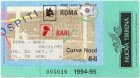 Roma-Bari 1994-1995