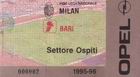 Milan-Bari 95-96