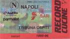 Napoli-Bari 95-96